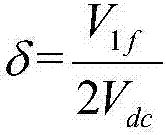 Calibration method for peak retardation of photoelastic modulator