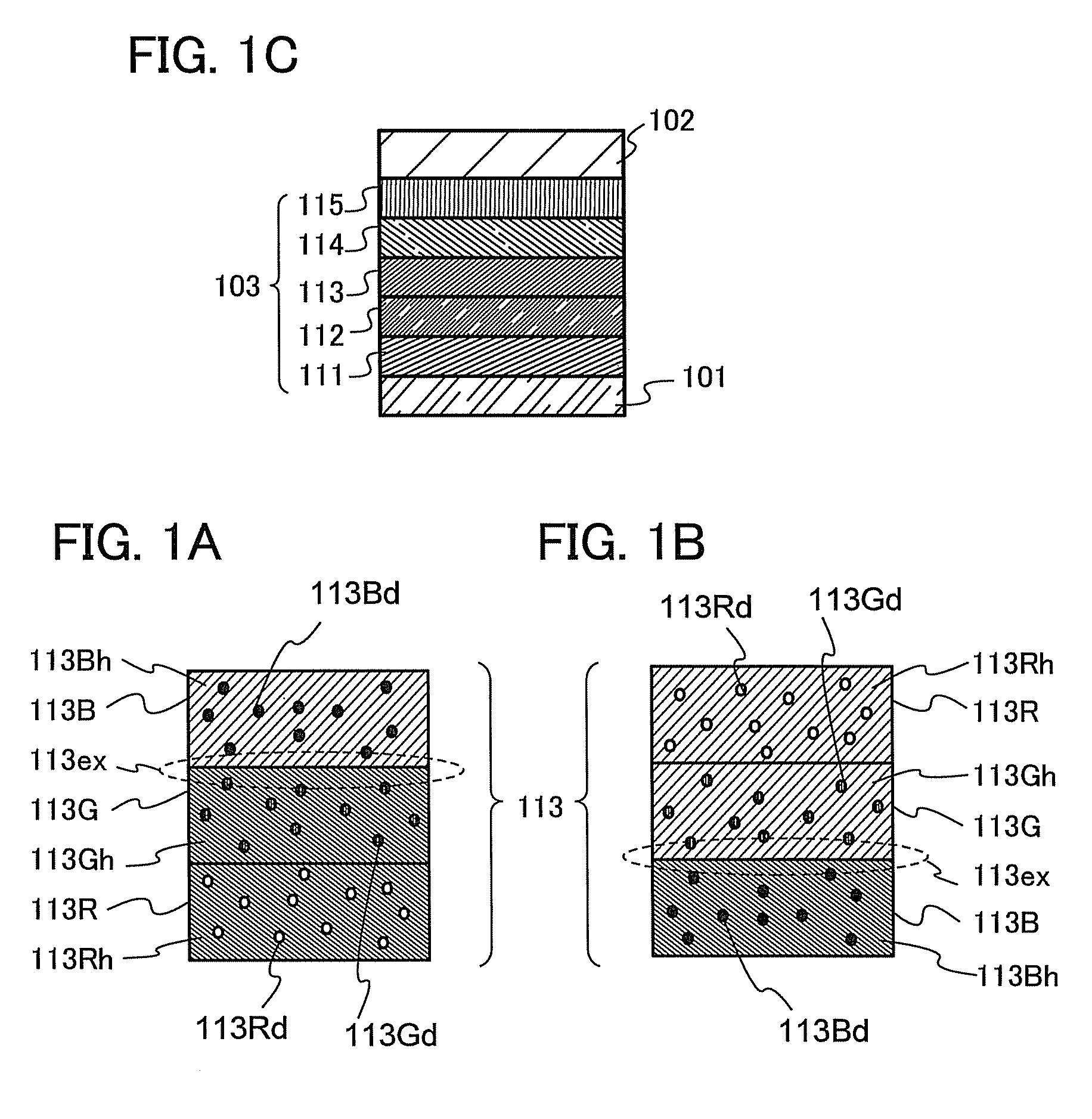 Light-emitting element, light-emitting device, display device, electronic device, and lighting device