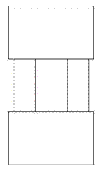 Monolithic column electroelution apparatus and method thereof