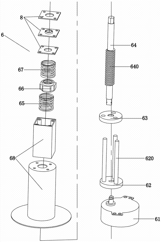 Multifunctional cooking pot