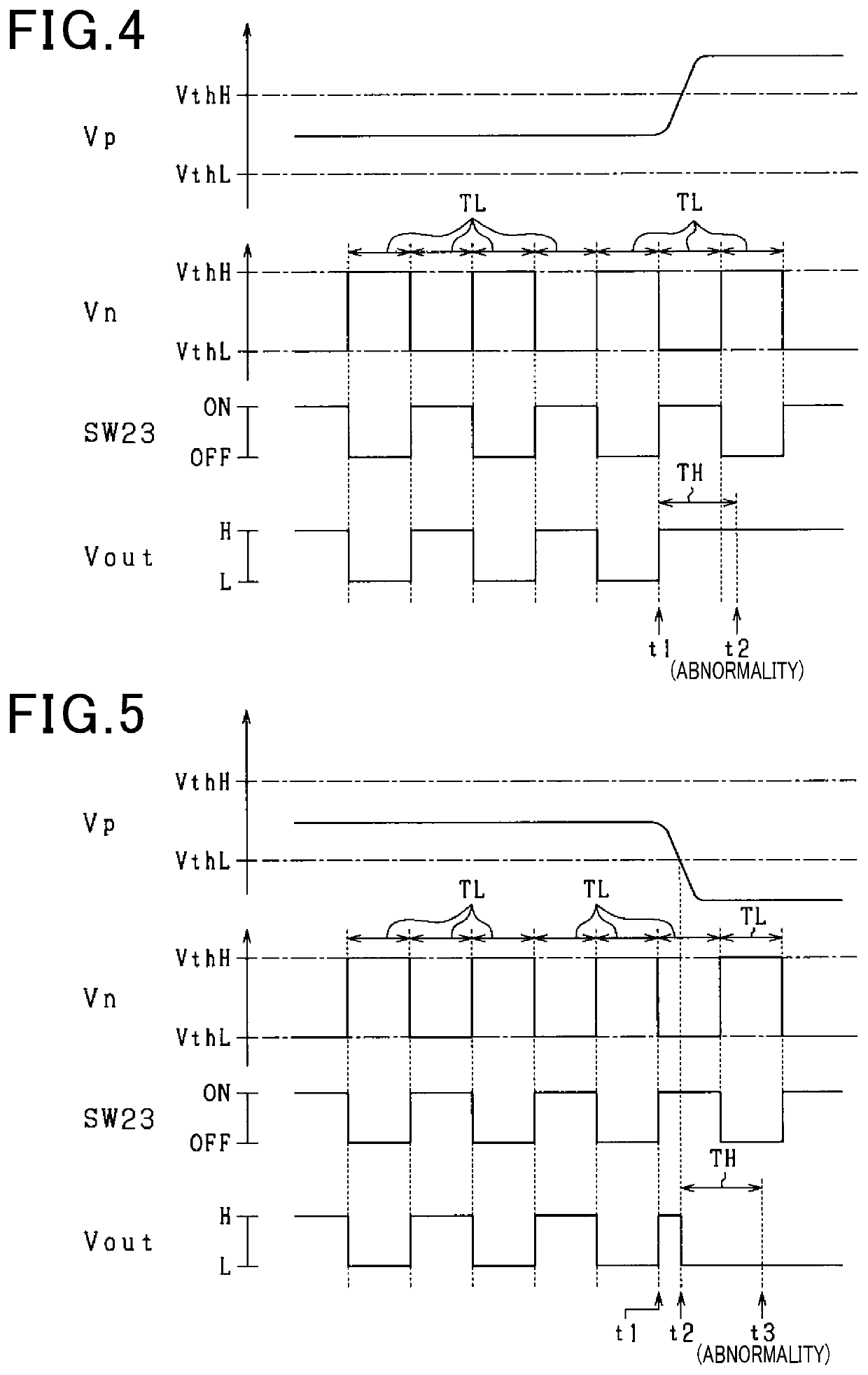 Input/output module