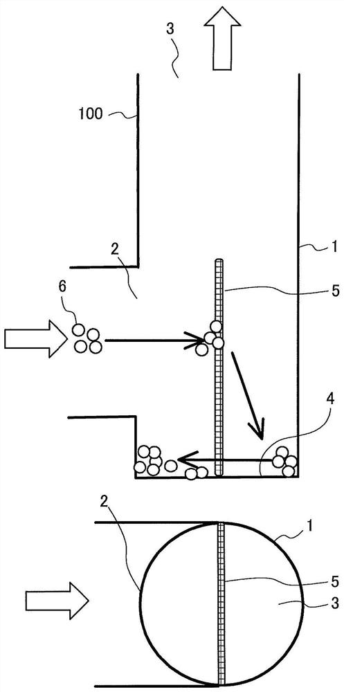 Water circulation loop system