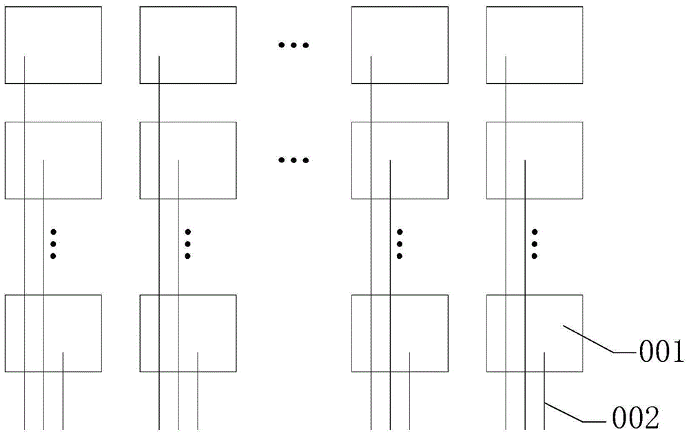 Touch display panel and manufacturing method and driving method thereof and display device