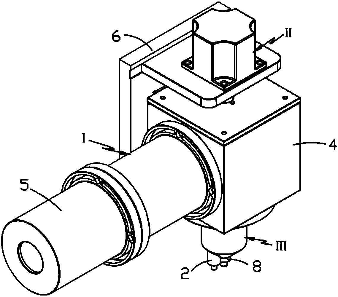 A high-frequency induction welding method for battery terminals