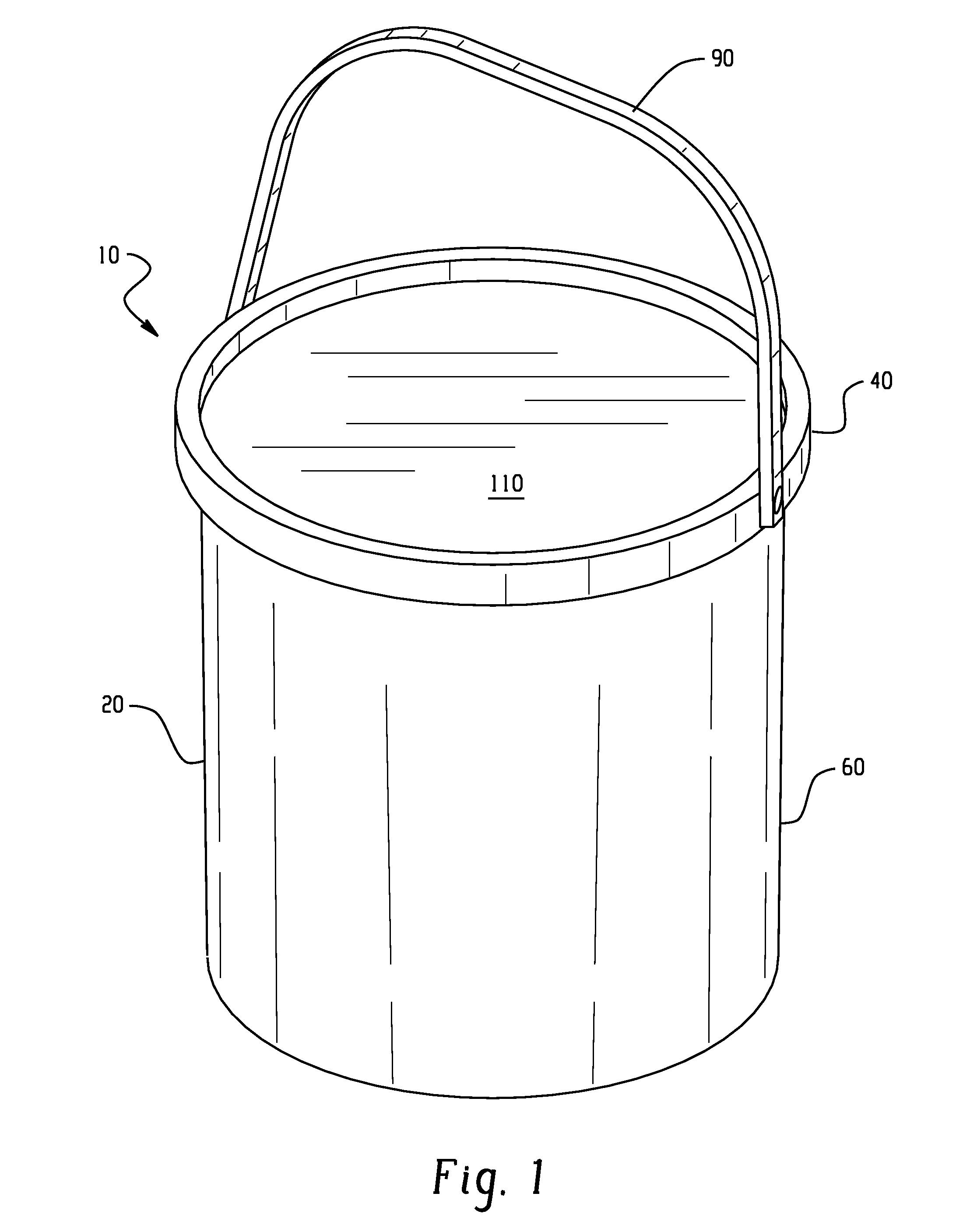 Meltable crack sealant packaging