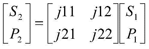 A Method for Simulation and Analysis of Polarization of Photolithography Projection Objective Lens