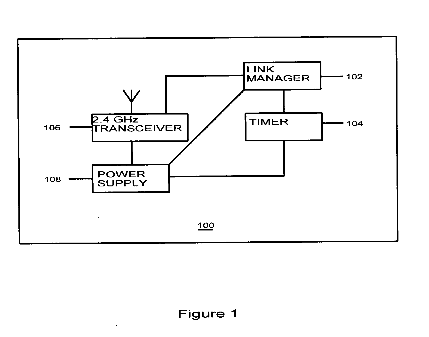 Automatic Bluetooth inquiry mode headset