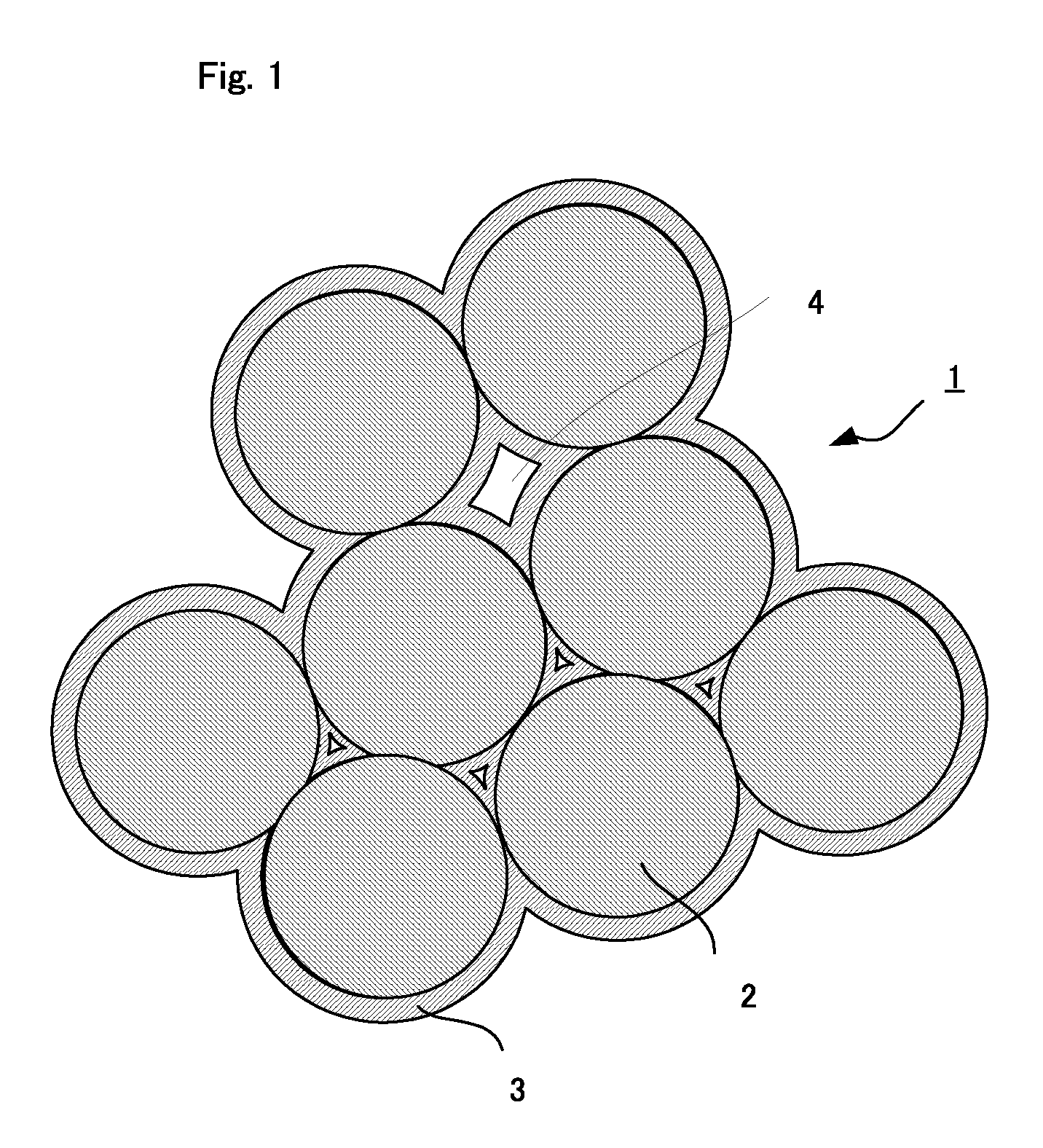 Organic/inorganic composite filler and manufacturing method therefor