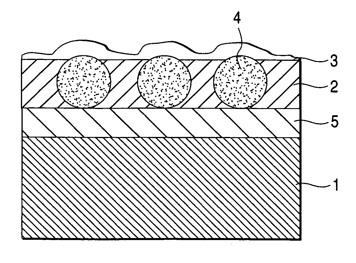 Antireflection film, and image display device