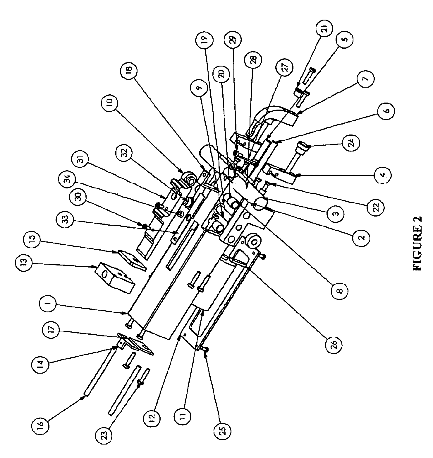 Belt welding apparatus and method