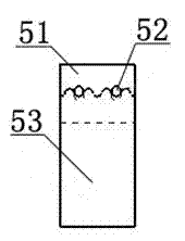 Impact screw drilling tool