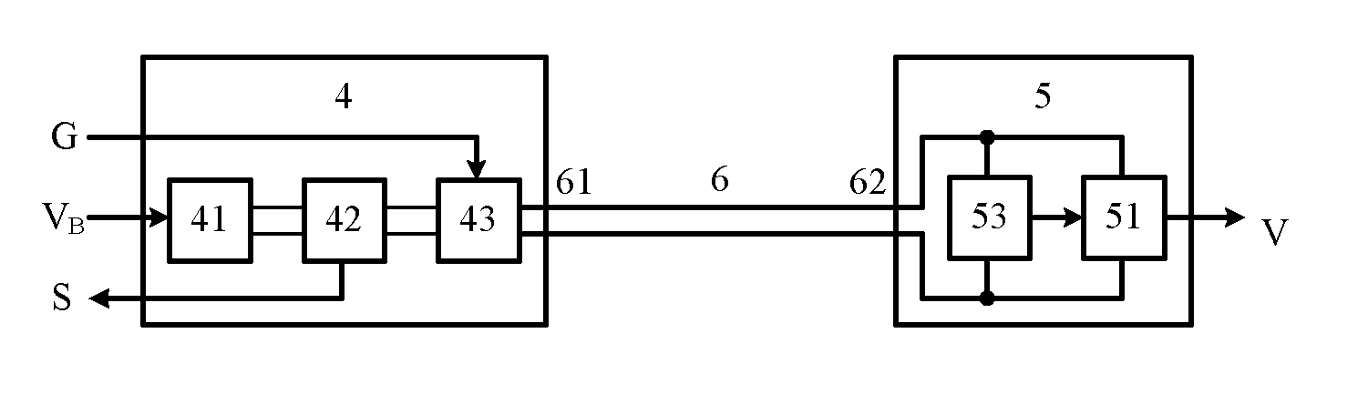 Method and system for waking up remote devices