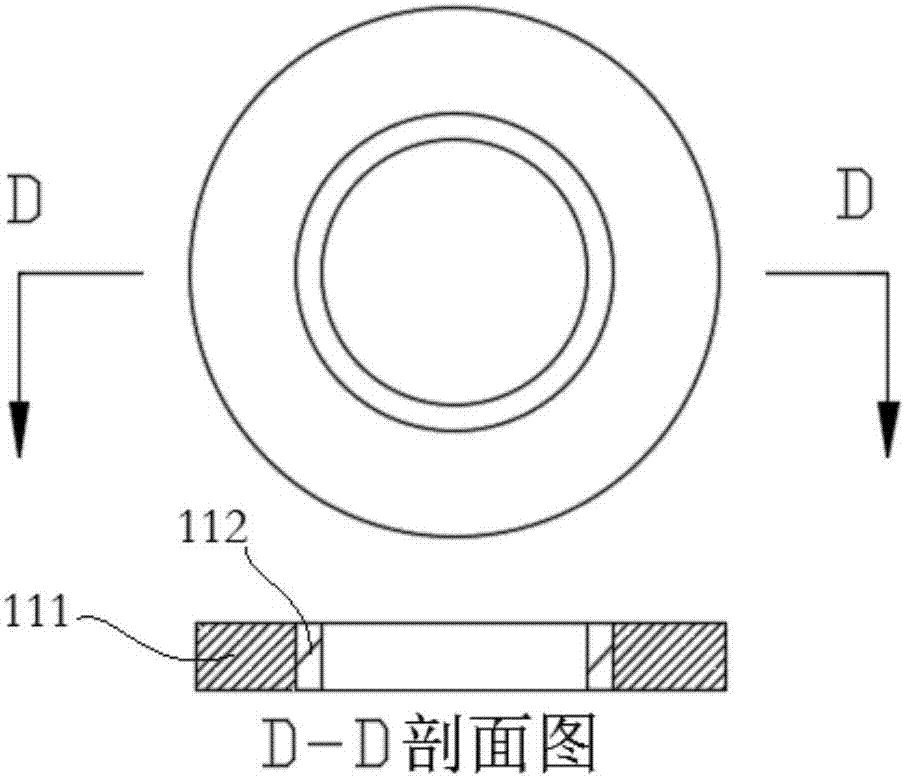 Automatic pole aligning coding sensor