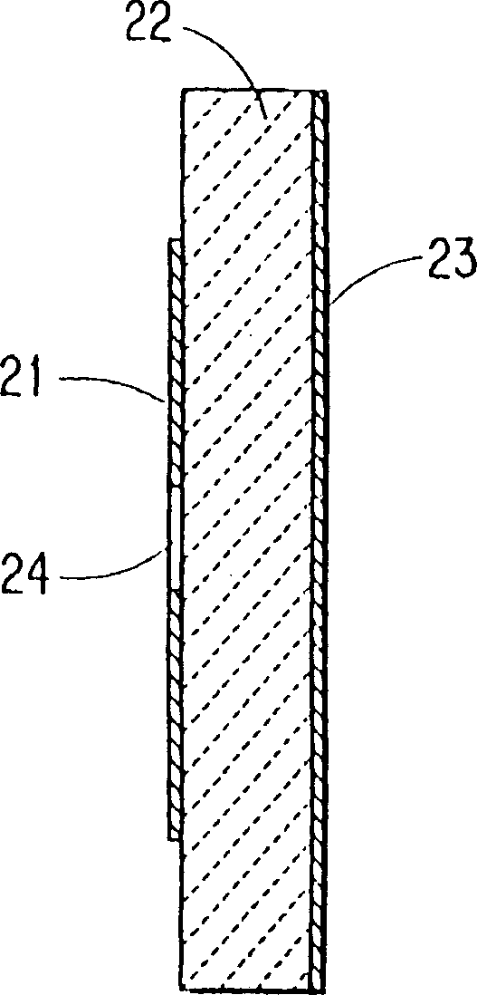 Resonators for high power high temp. superconducting devices