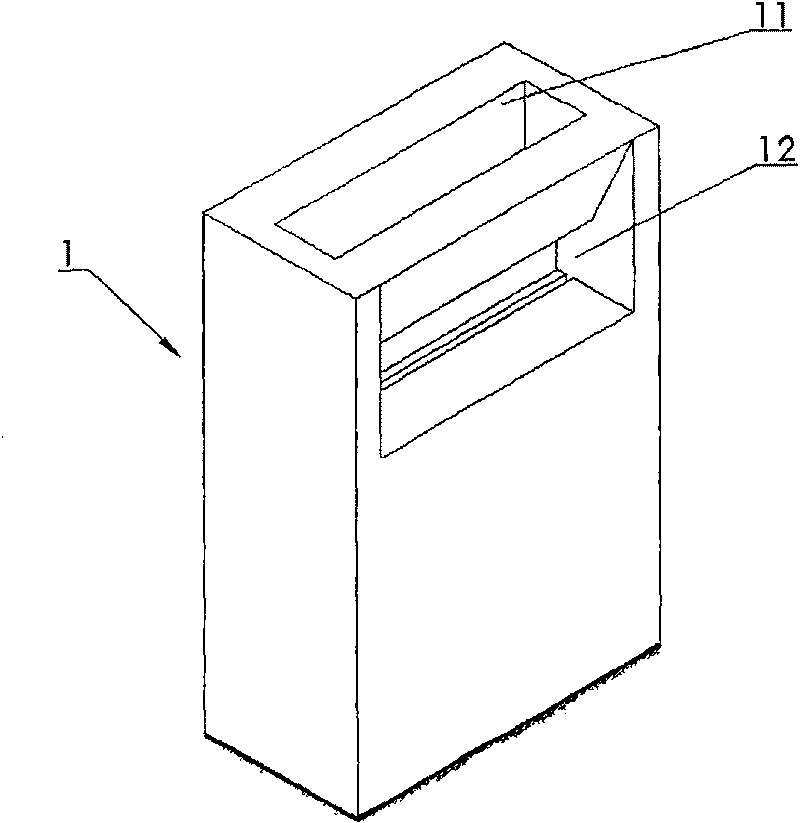 Continuous flow micro-pump