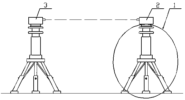 Laser velocimeter