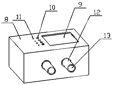 Laser velocimeter