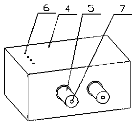 Laser velocimeter