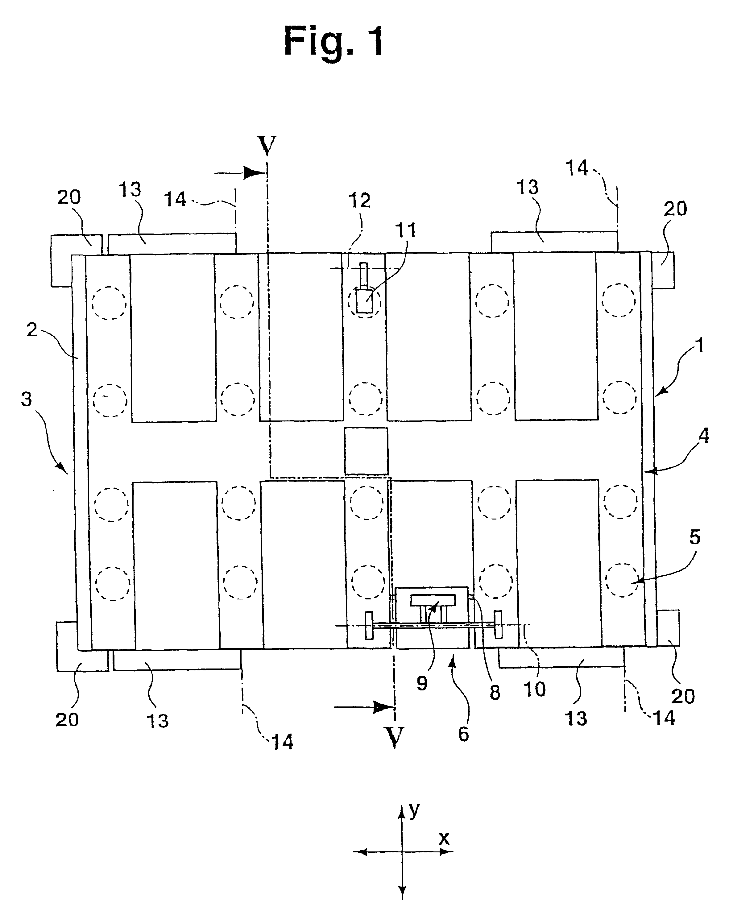 Lifter and separator for stacked flexible flat workpieces