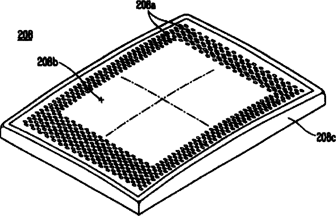 Cathode ray tube