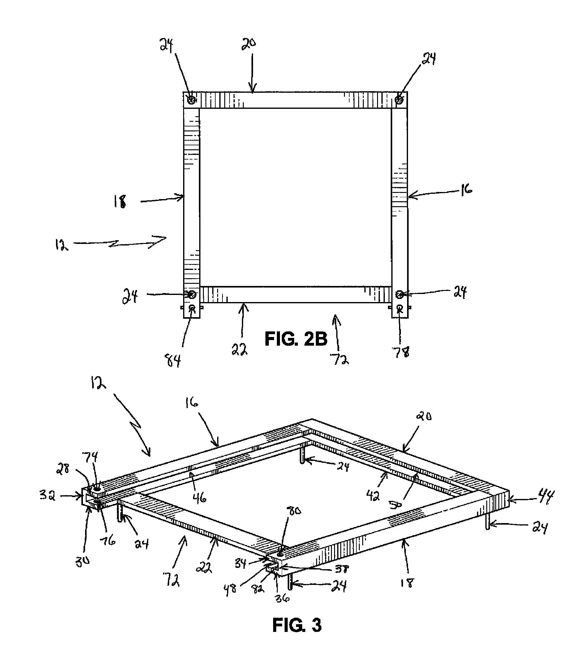 Safe tank