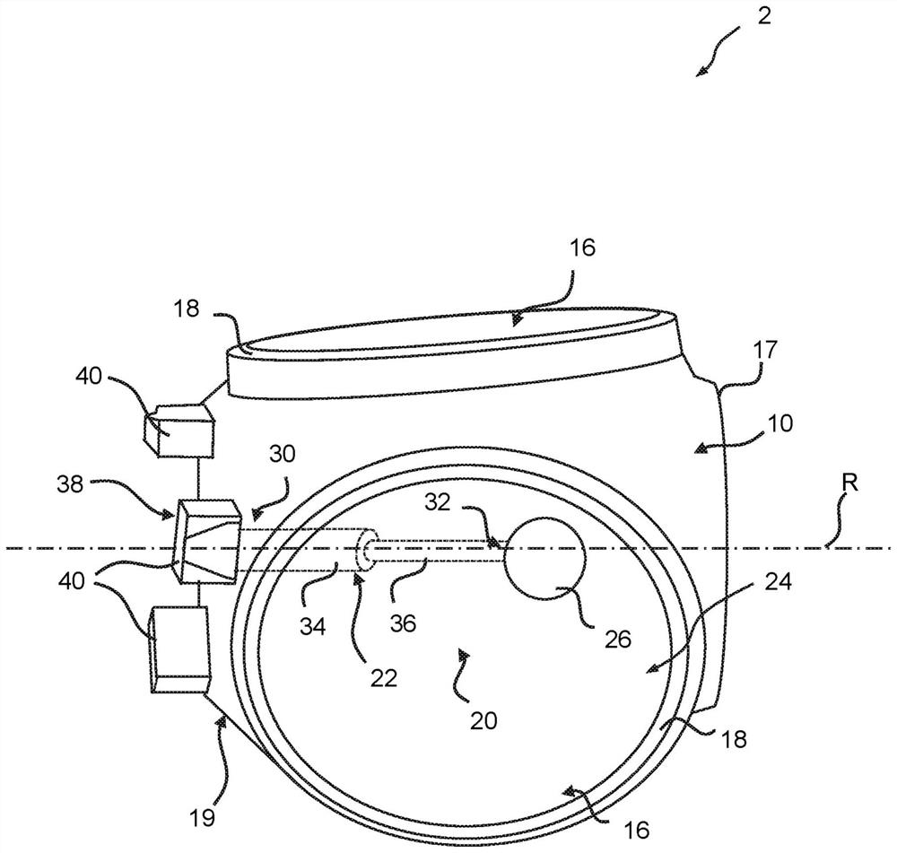 Improvements relating to transportation of wind turbine rotor shaft hub