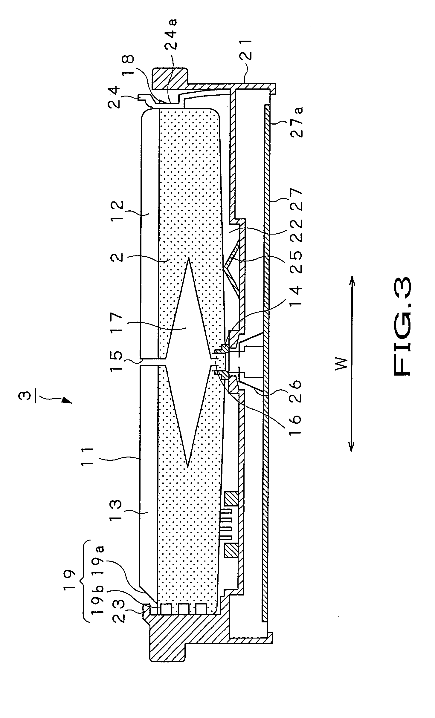 Recording liquid, liquid cartridge emitting device and liquid emitting method