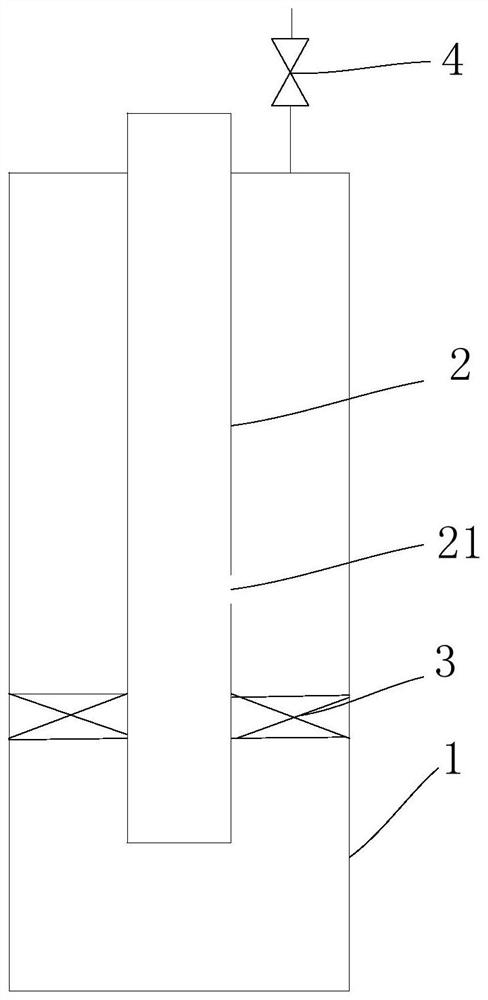 Tubing plugging method