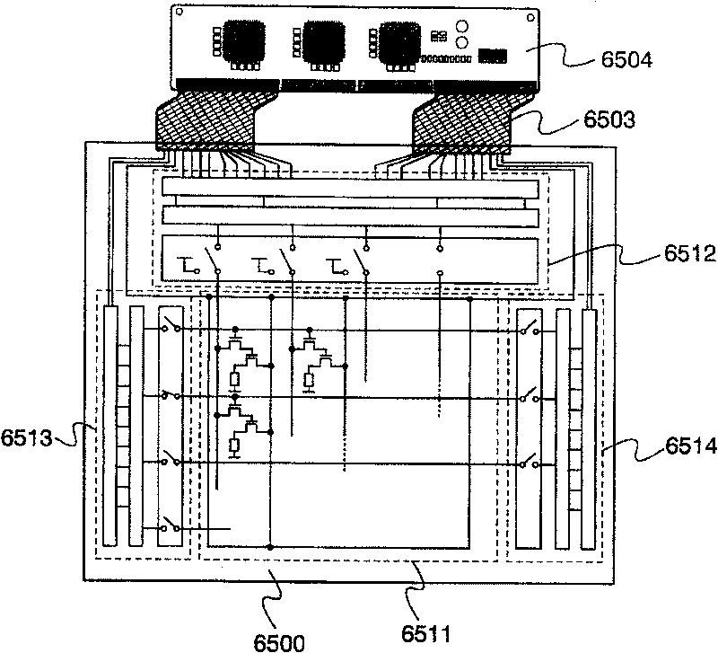 Light emitting device and electronic appliance using the same