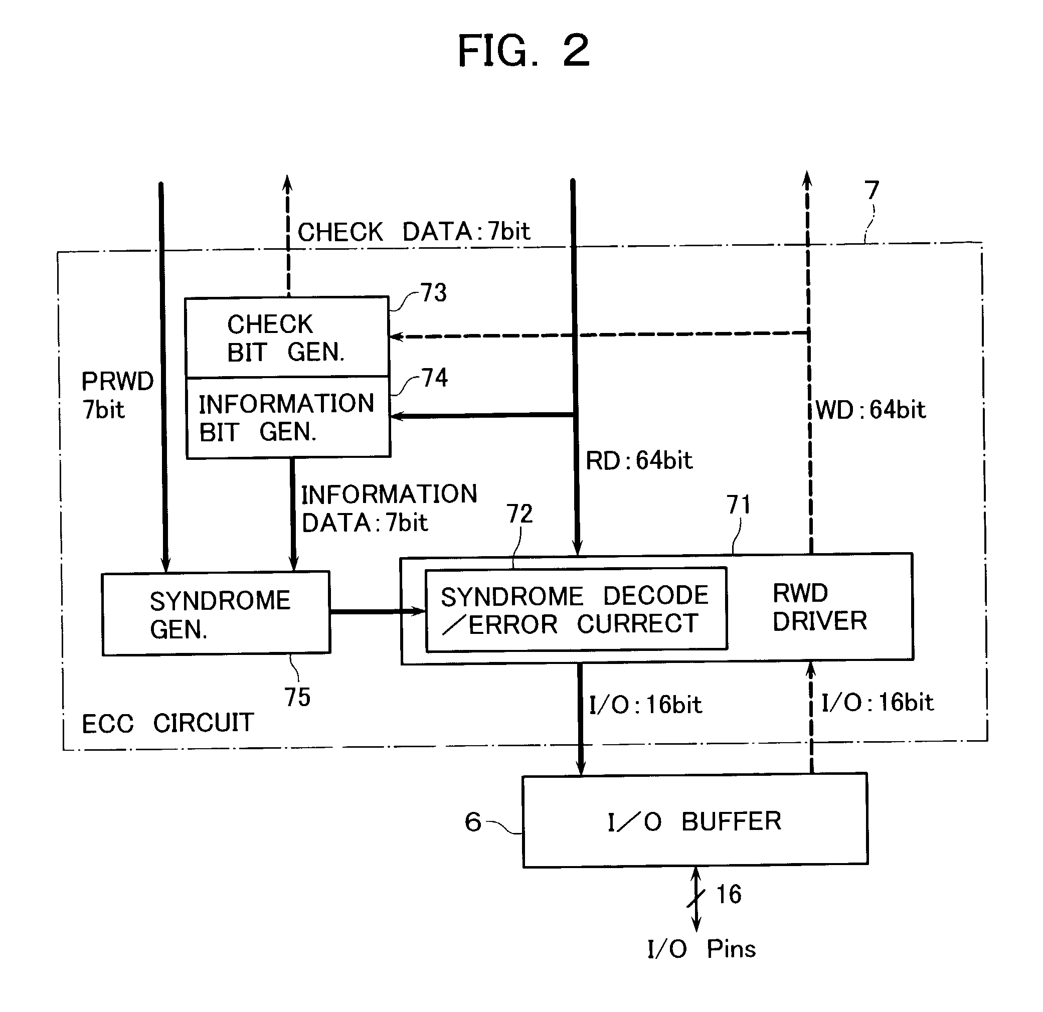 Semiconductor memory device