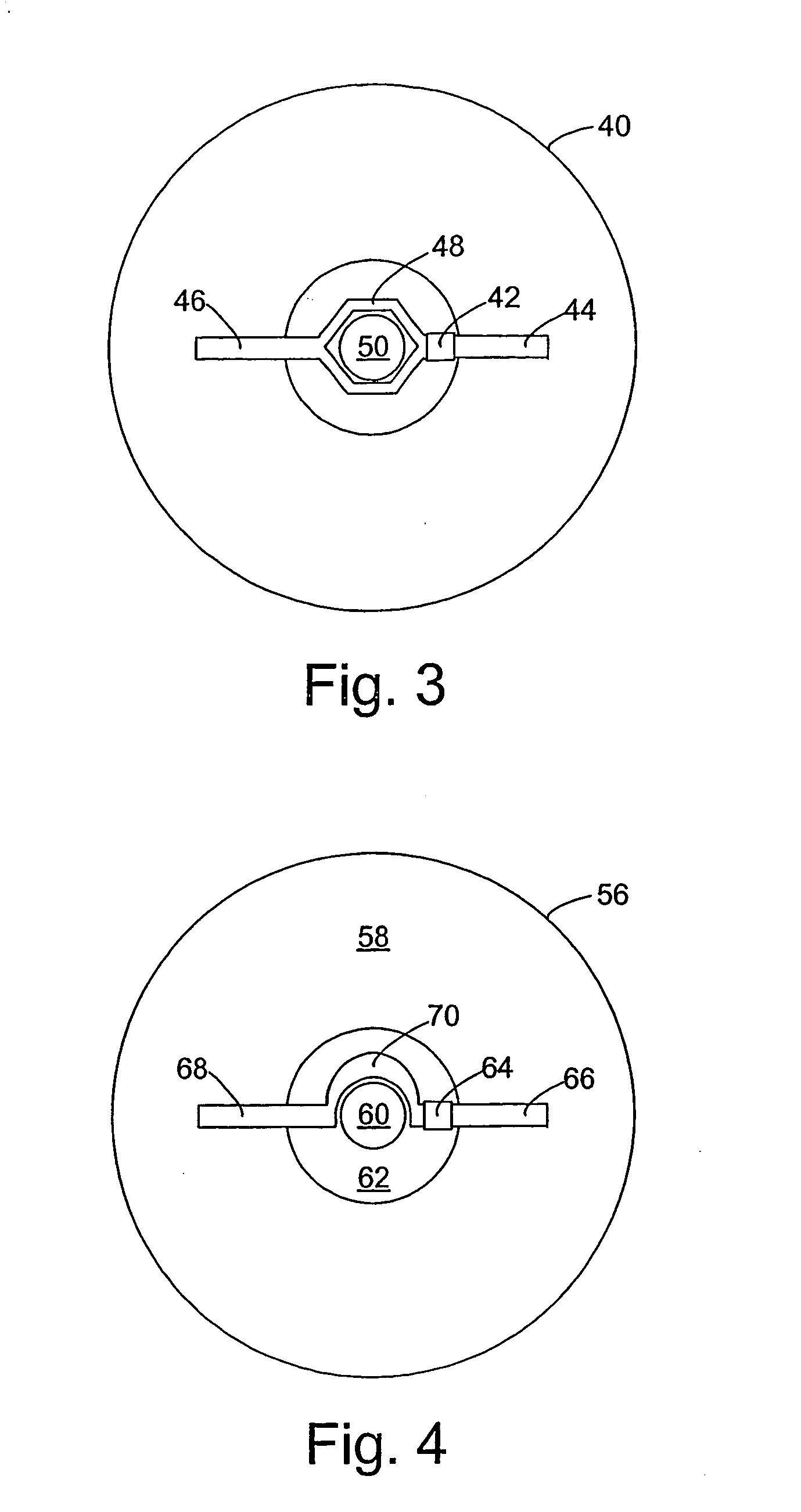 Extended range RFID system