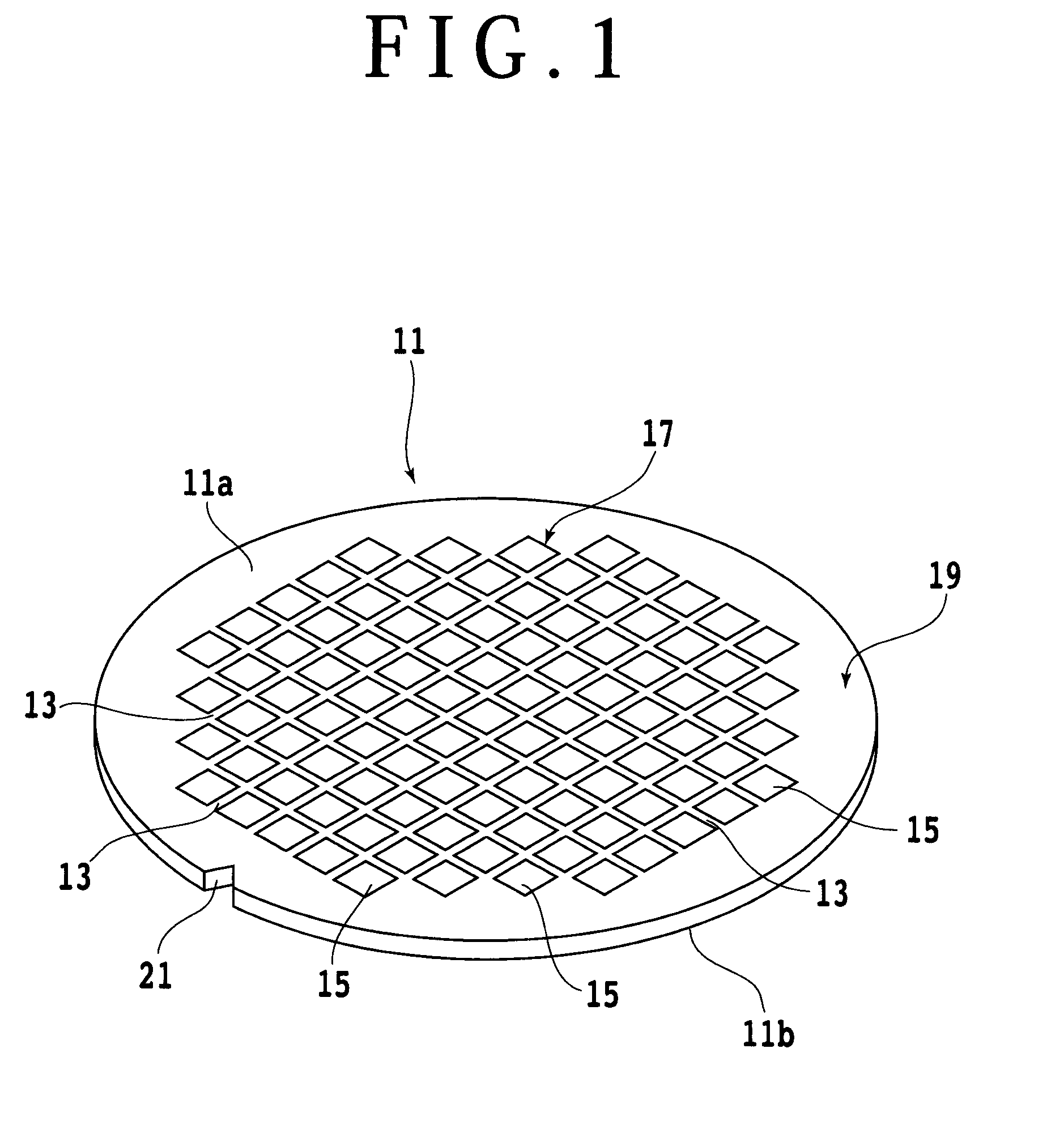 Adhesive tape attaching method