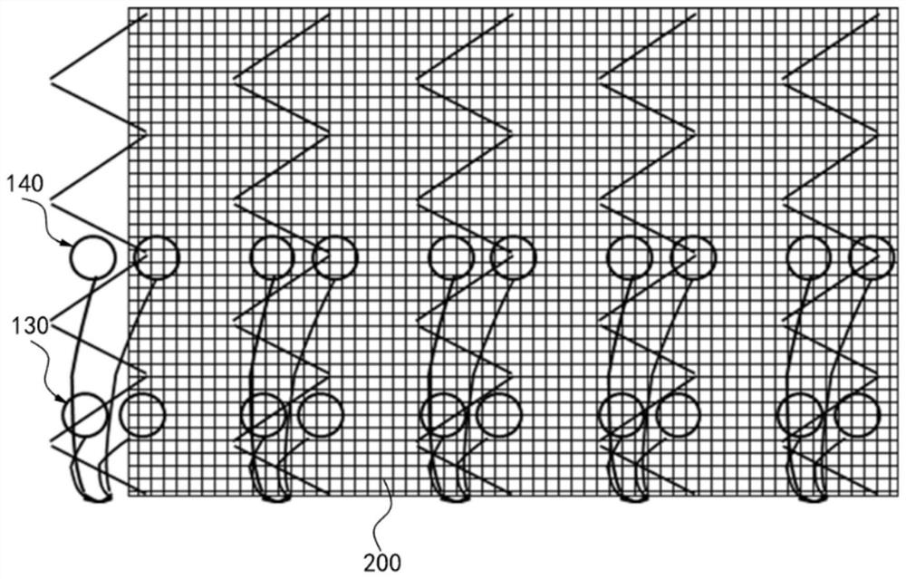 Stent restraining system