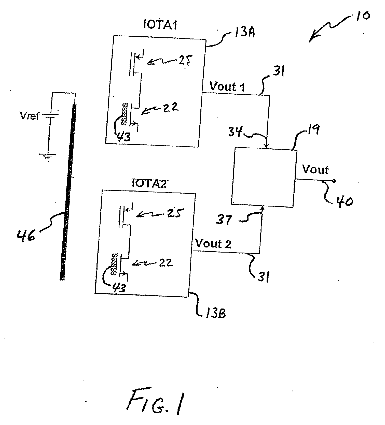 Ph-change sensor and method