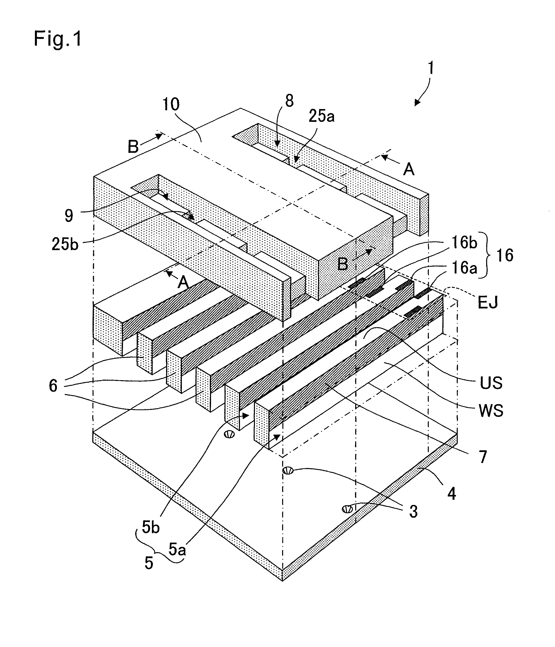 Liquid jet head, liquid jet apparatus, and method of manufacturing liquid jet head