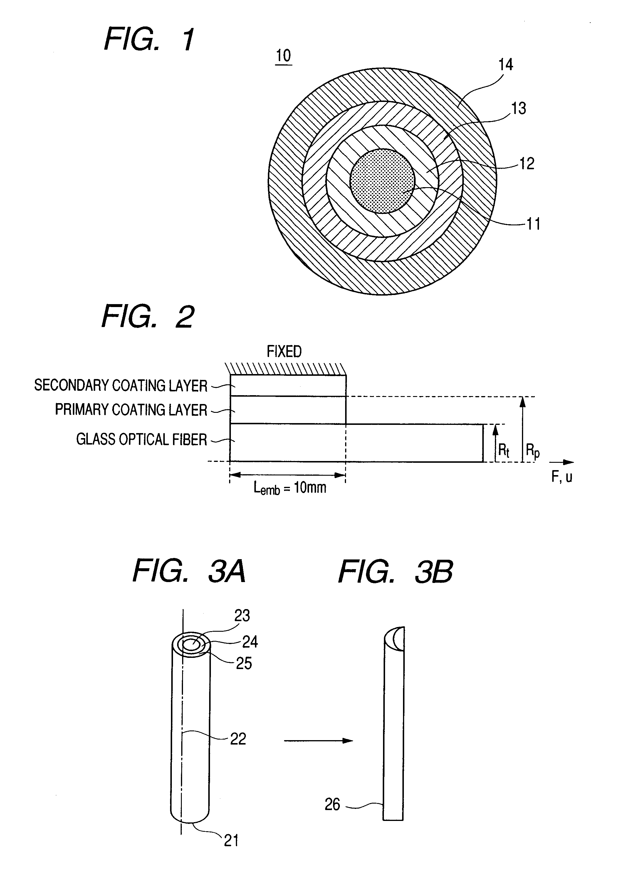 Buffered optical fiber and manufacturing method thereof