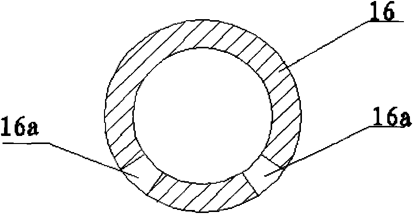 Method and system for remediation and treatment of polluted river water