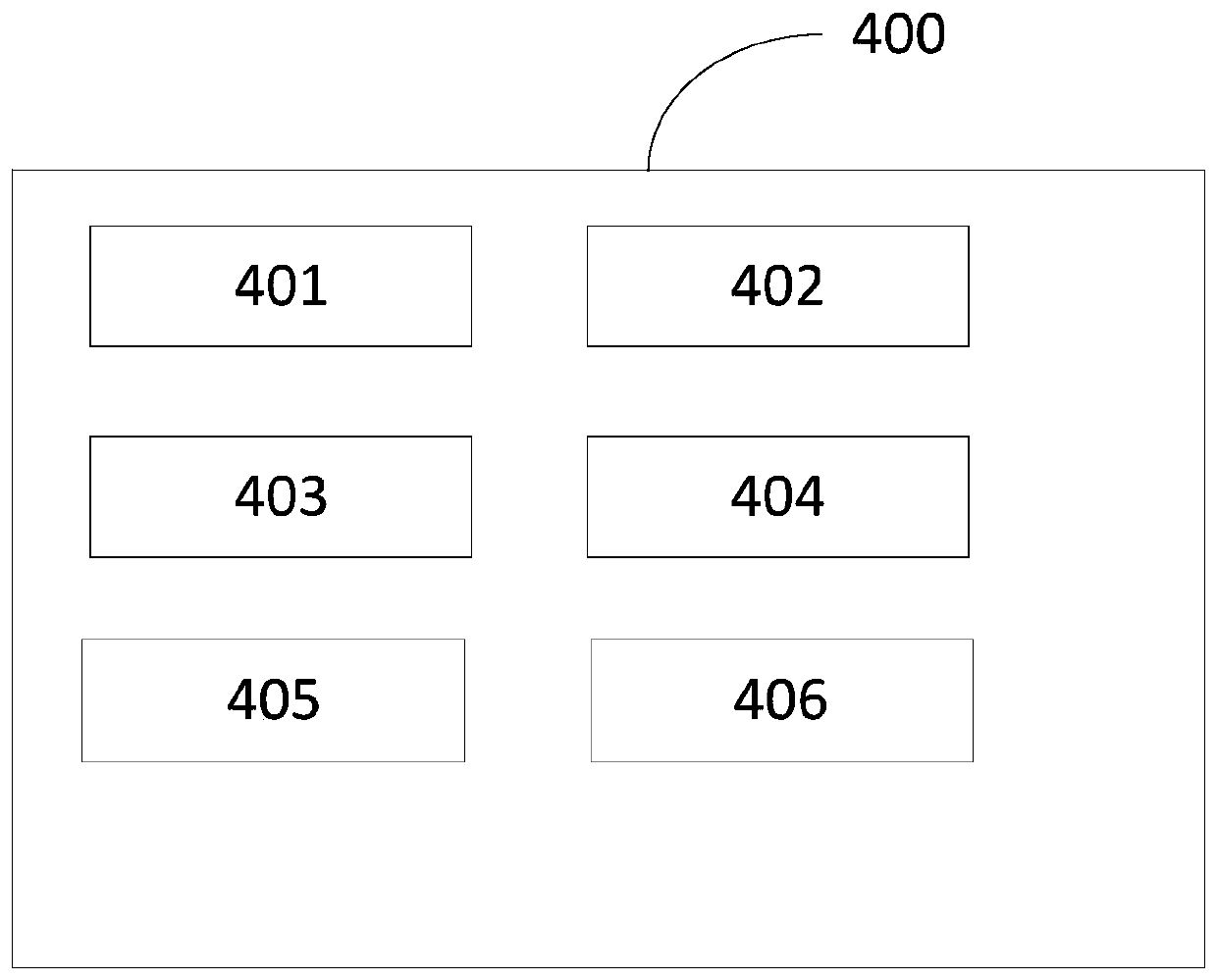 File aggregation method, system and equipment and medium