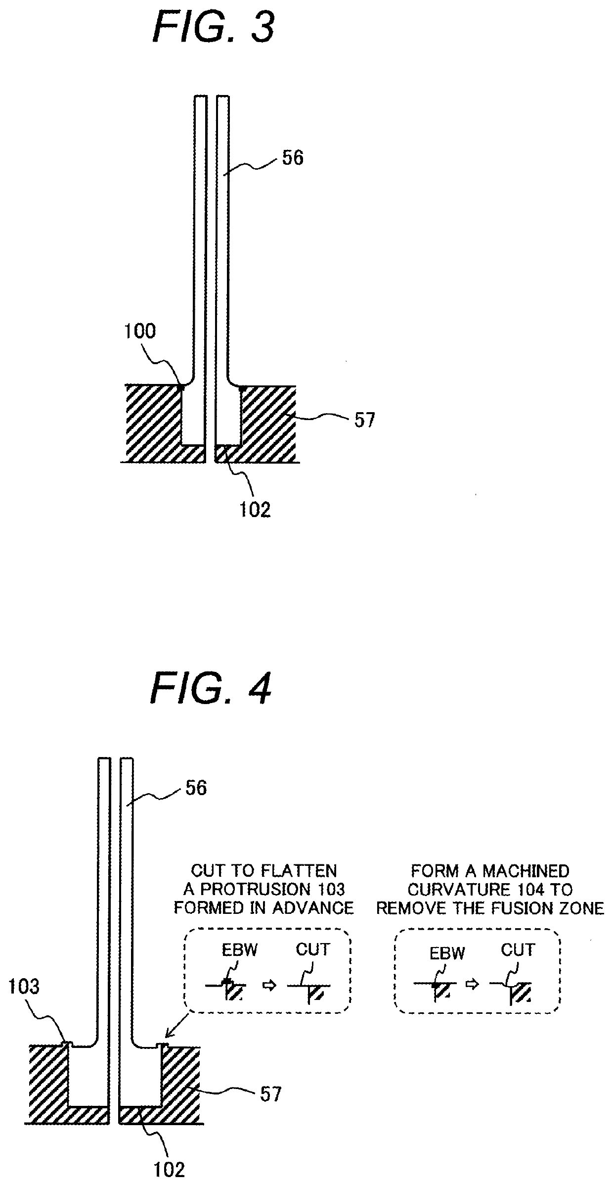 Fuel Nozzle of Gas Turbine Combustor and Manufacturing Method Thereof, and Gas Turbine Combustor