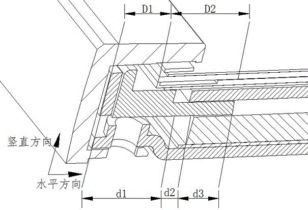 Backlight module and liquid crystal display device