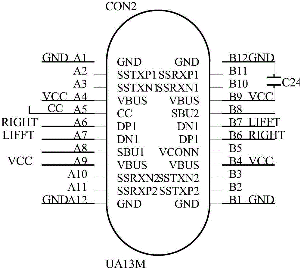 Multifunctional adapter, adapter system and adapter coupling method