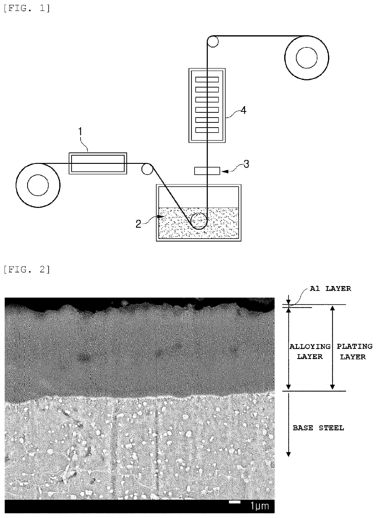 Aluminum-based plated steel plate for hot press having excellent resistance against hydrogen delayed fracture and spot weldability, and method for manufacturing same