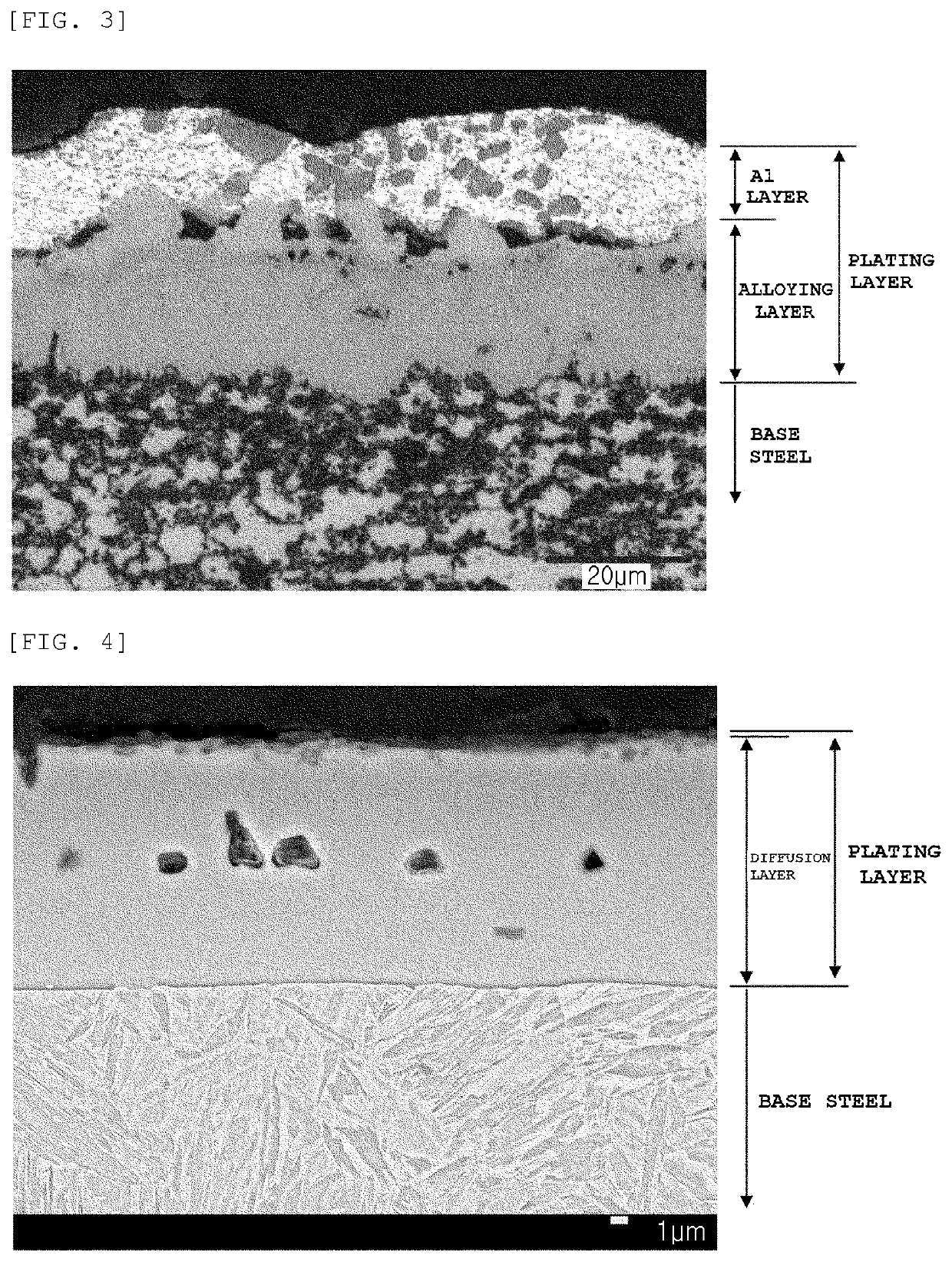 Aluminum-based plated steel plate for hot press having excellent resistance against hydrogen delayed fracture and spot weldability, and method for manufacturing same