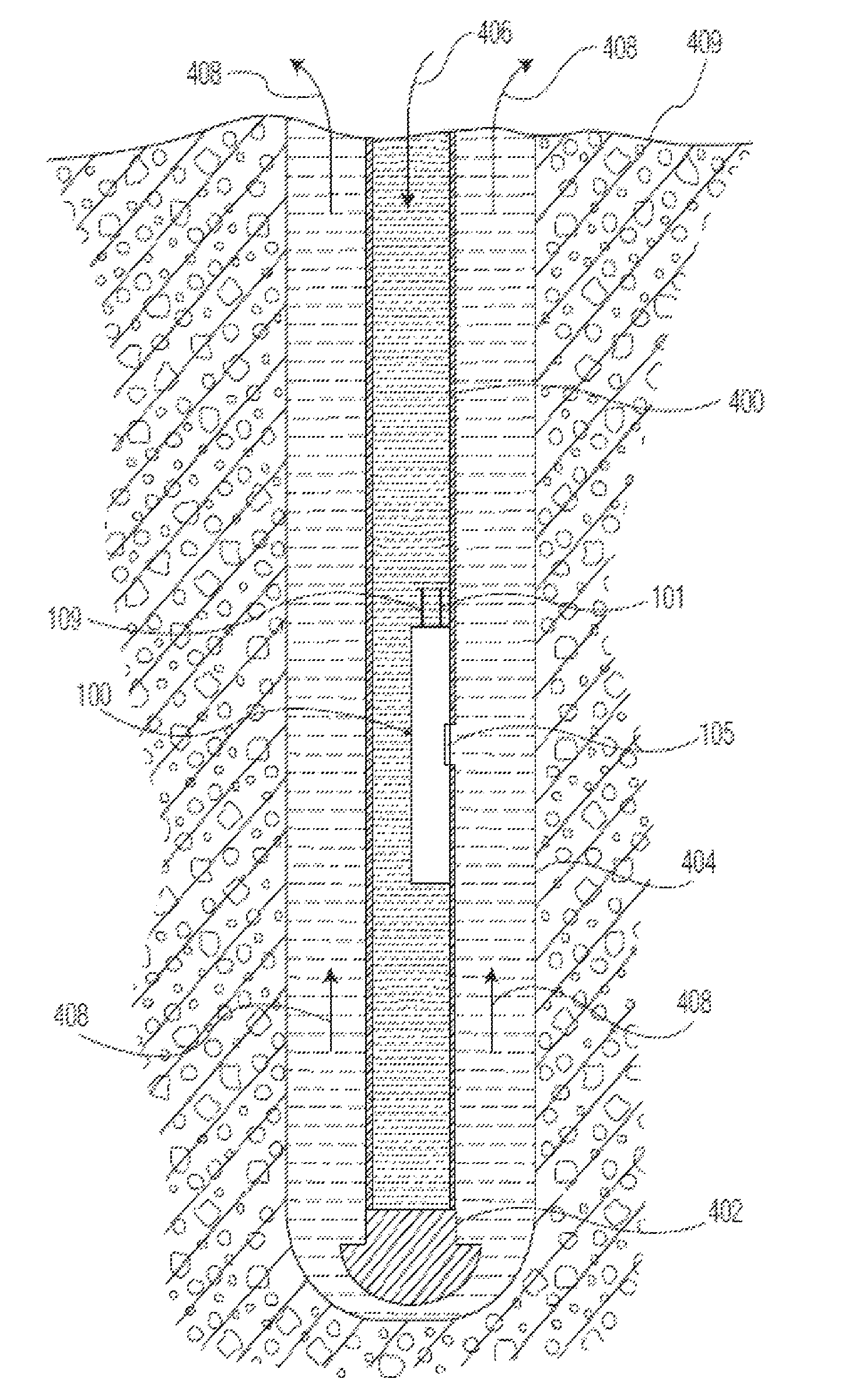 Method and apparatus for a mid-infrared (MIR) system for real time detection of petroleum in colloidal suspensions of sediments and drilling muds during drilling operations, logging and production operations