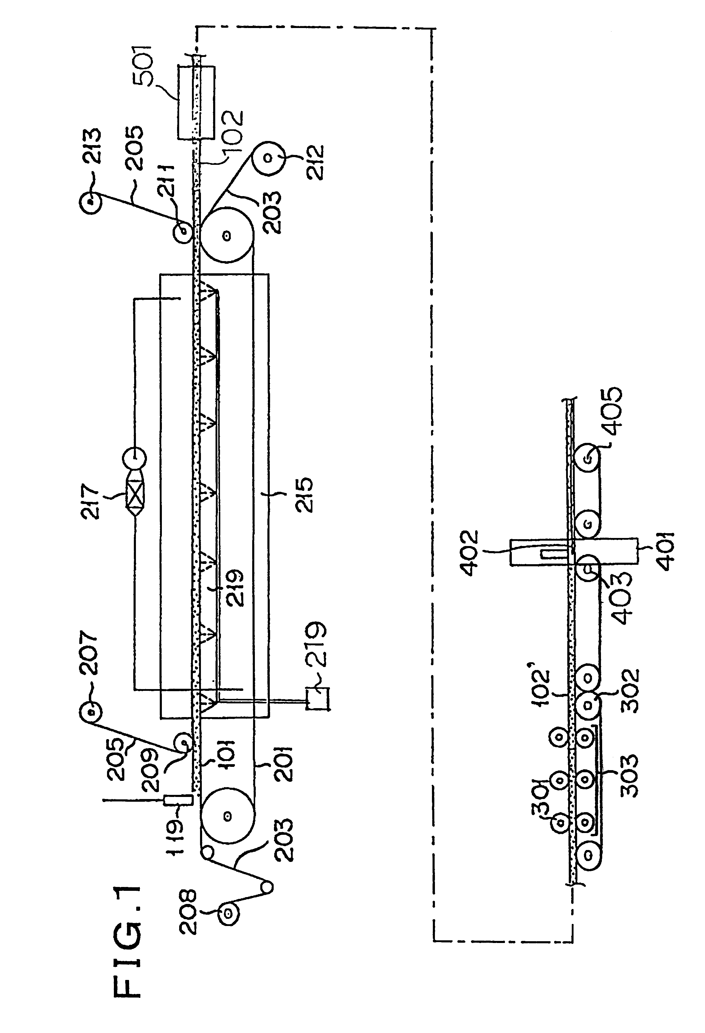 Method for production of porous cross-linked polymer material