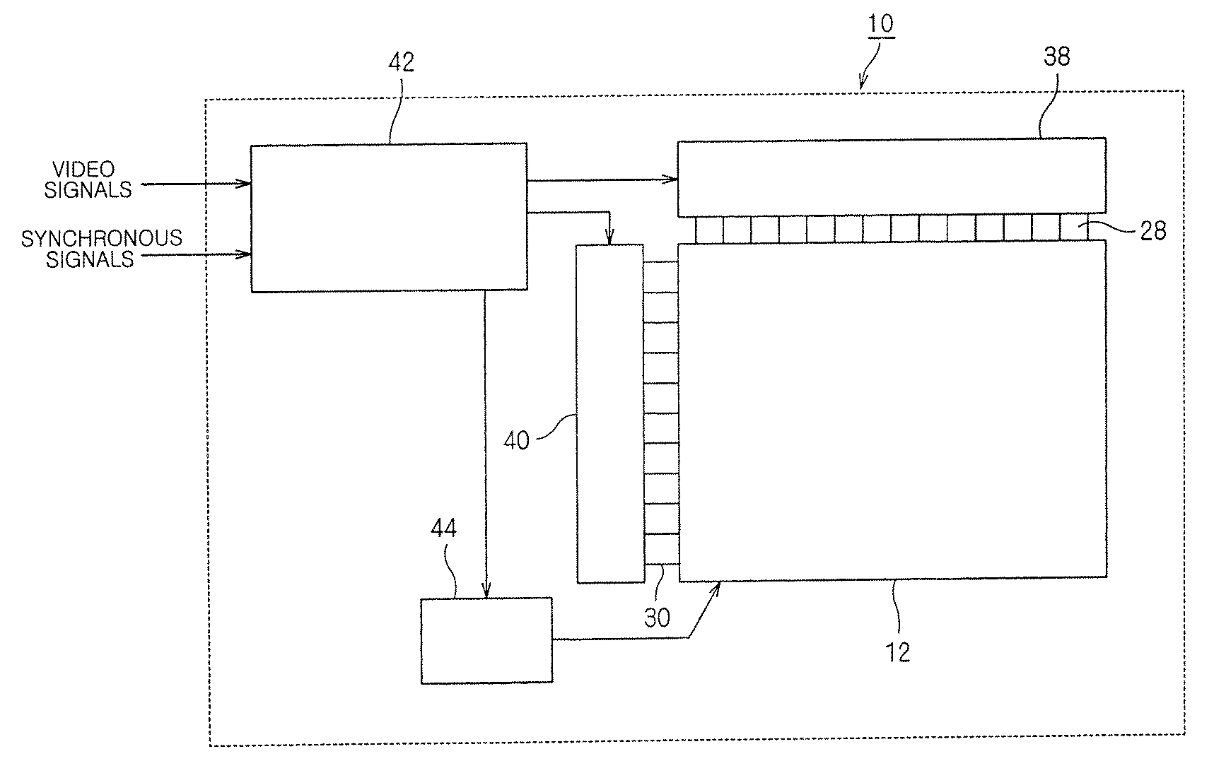 Liquid-crystal display device