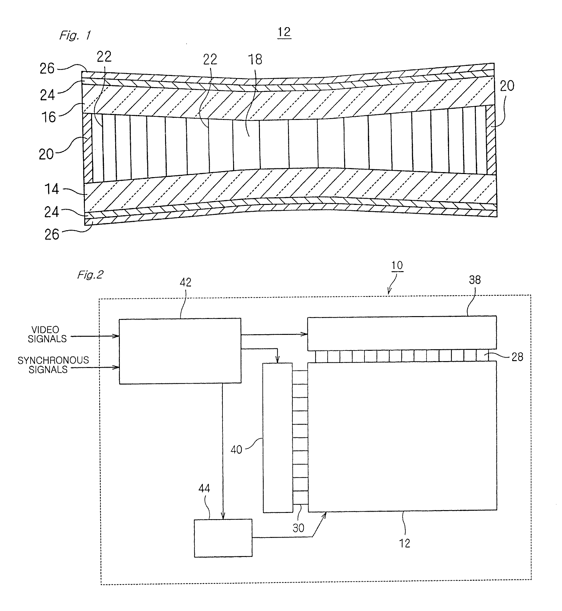 Liquid-crystal display device