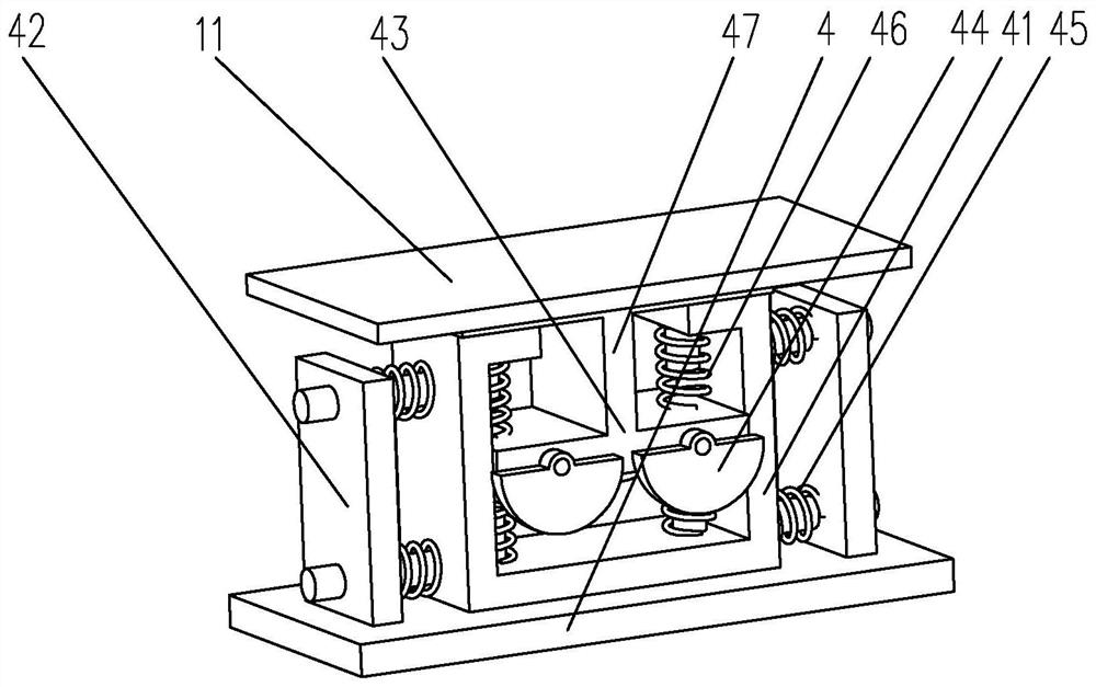 Simulation racing track for flight transportation of unmanned aerial vehicle