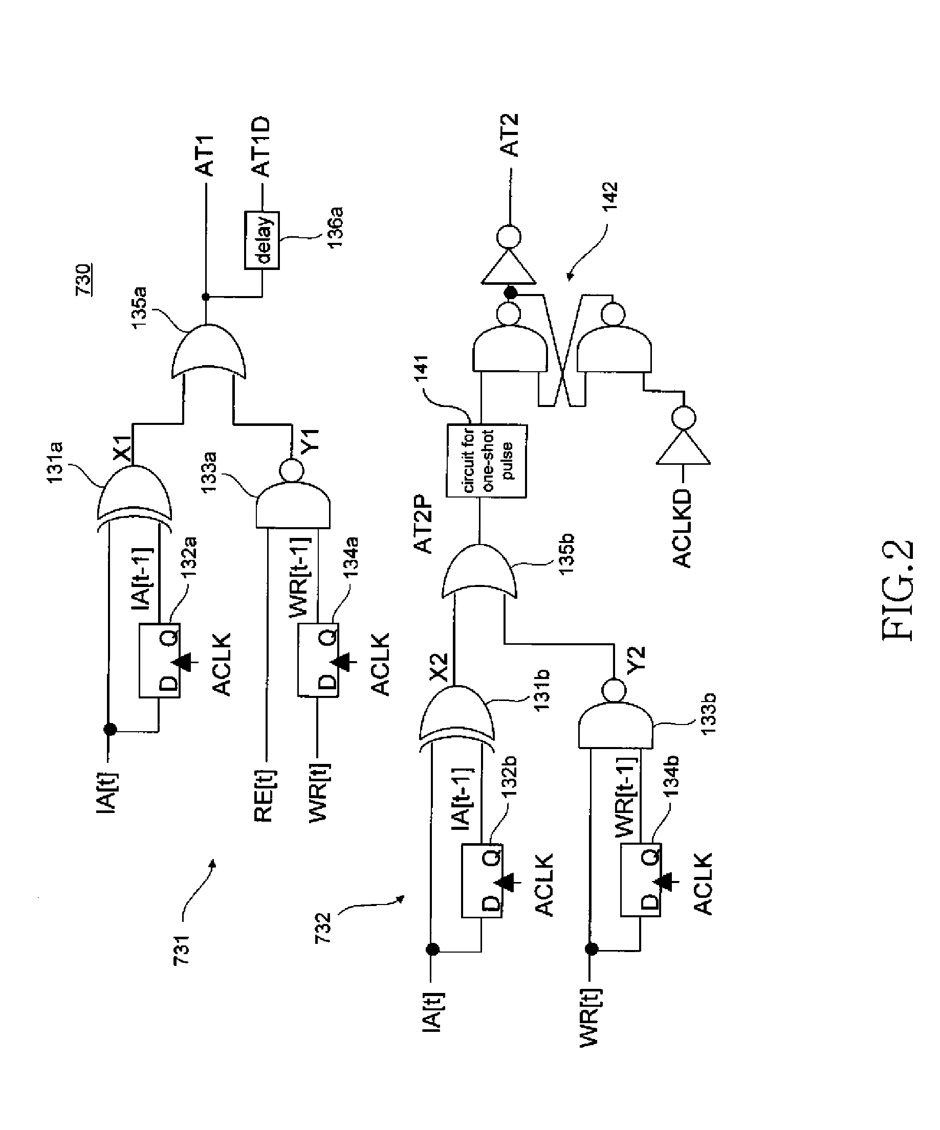 Semiconductor memory device and control method thereof