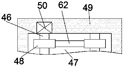 Simple water quality analysis detector based on Roche water measurement principle